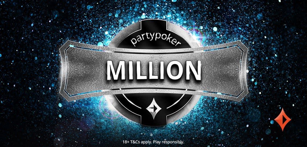 PartyPoker Million