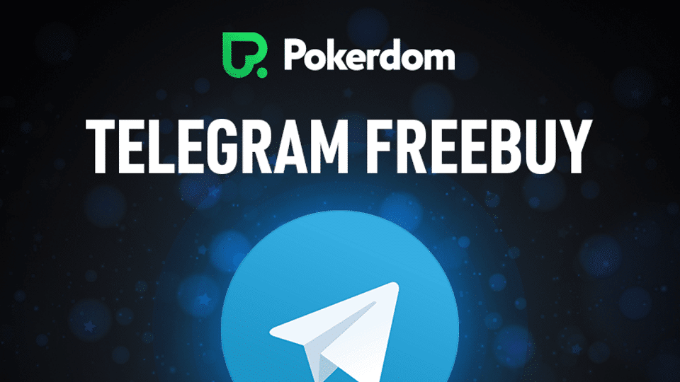Telegram Freebuy